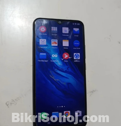 Vivo y 11. Model- vivo1906